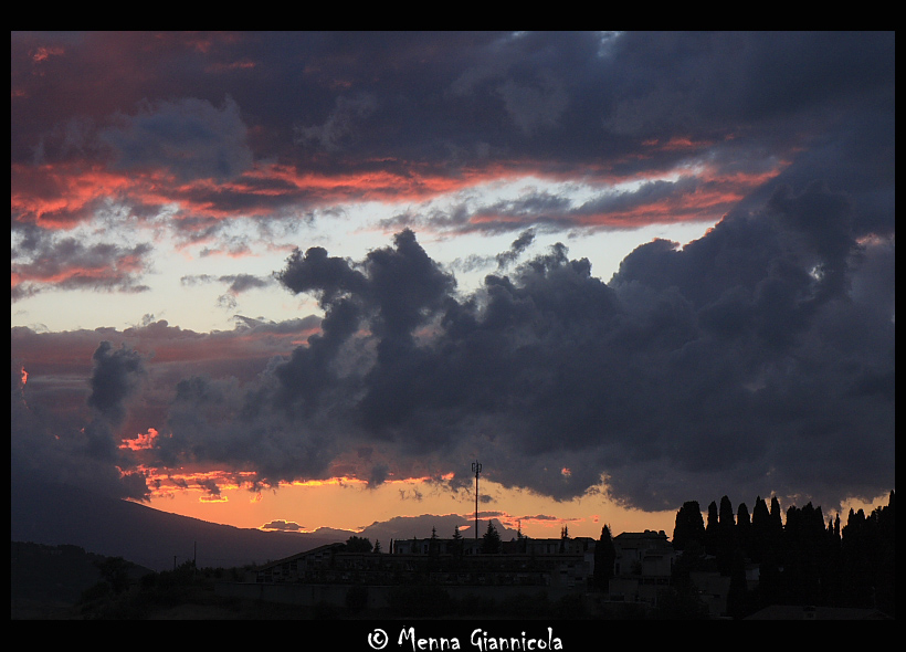 Classic...ma a me piace! =)