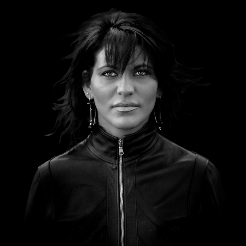 Ritratto di mia moglie