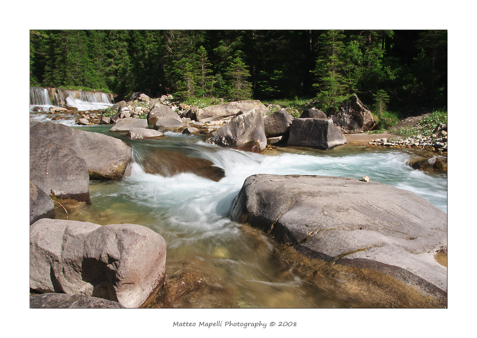 Un p� di fresco!!!
