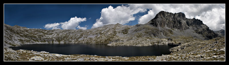 Parco Nazionale dell'Adamello