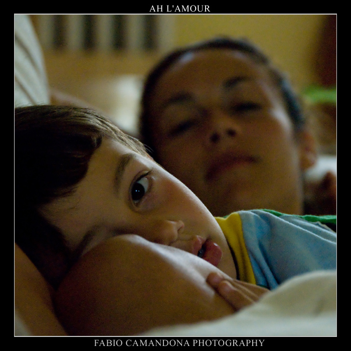 ah l'amour