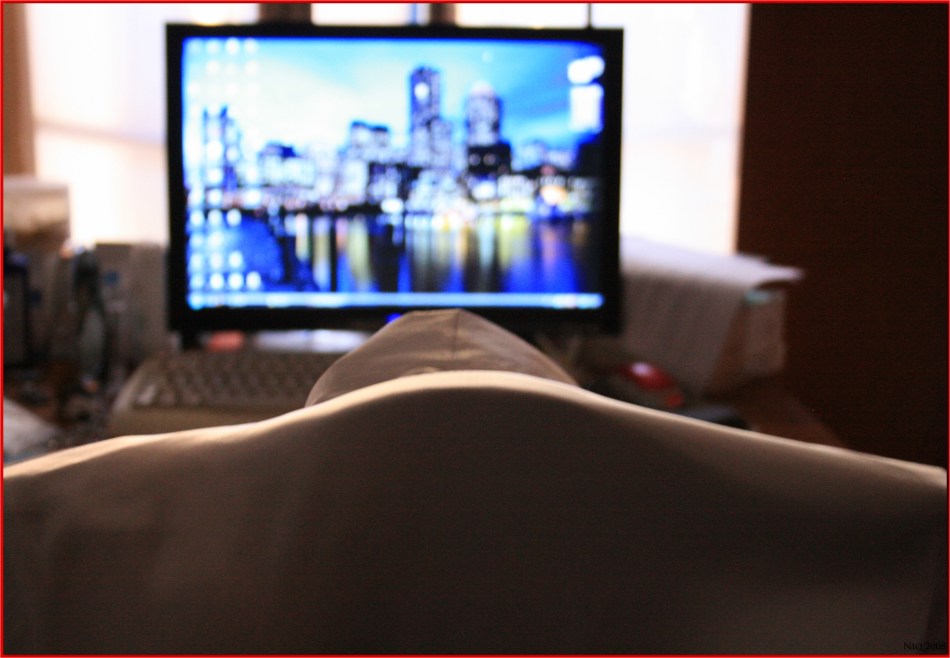 Do Androids Dream of Electric