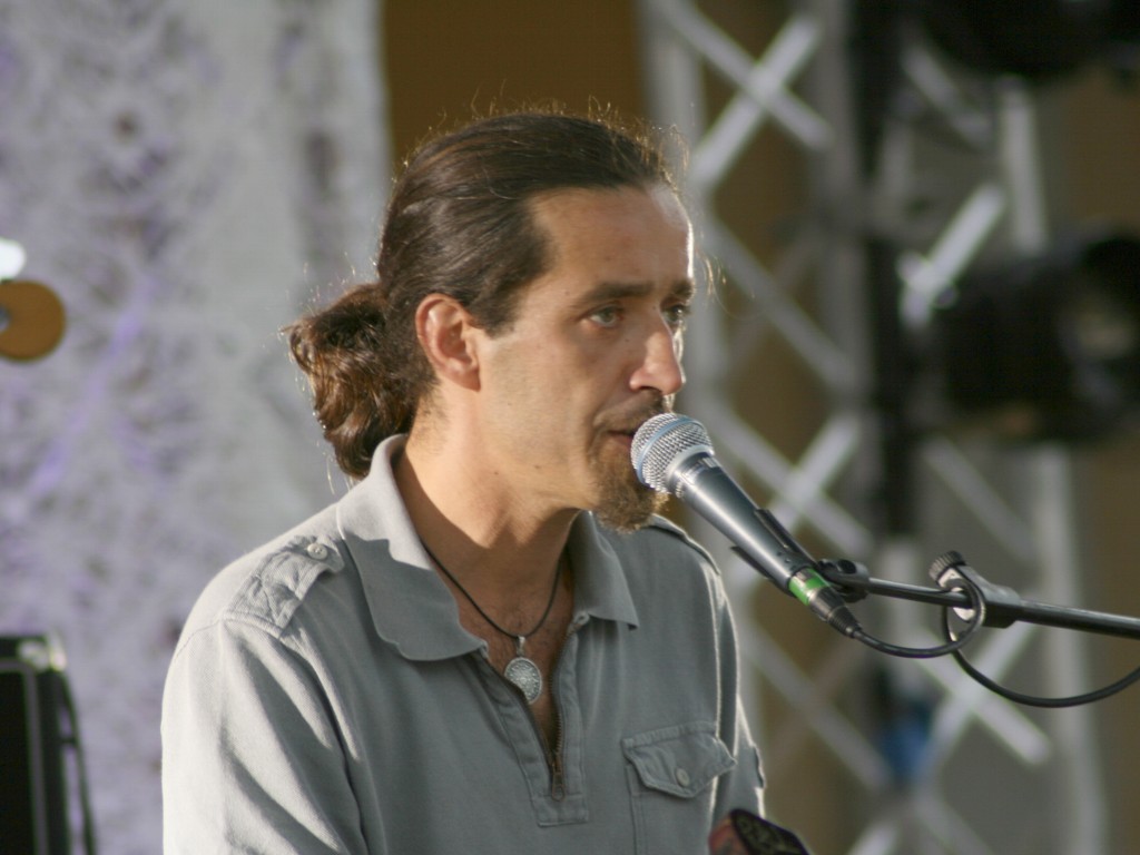 prima del concerto che non si far�