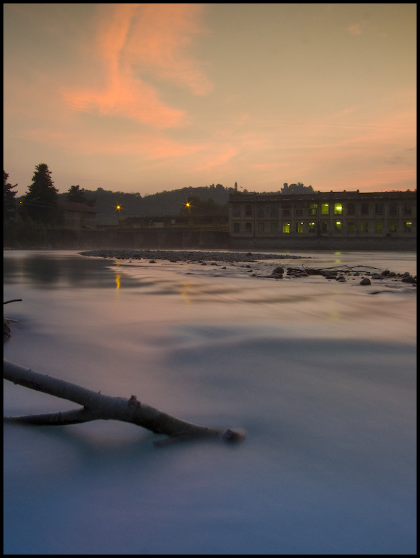 GIOCANDO tra ACQUA e ZANZARE