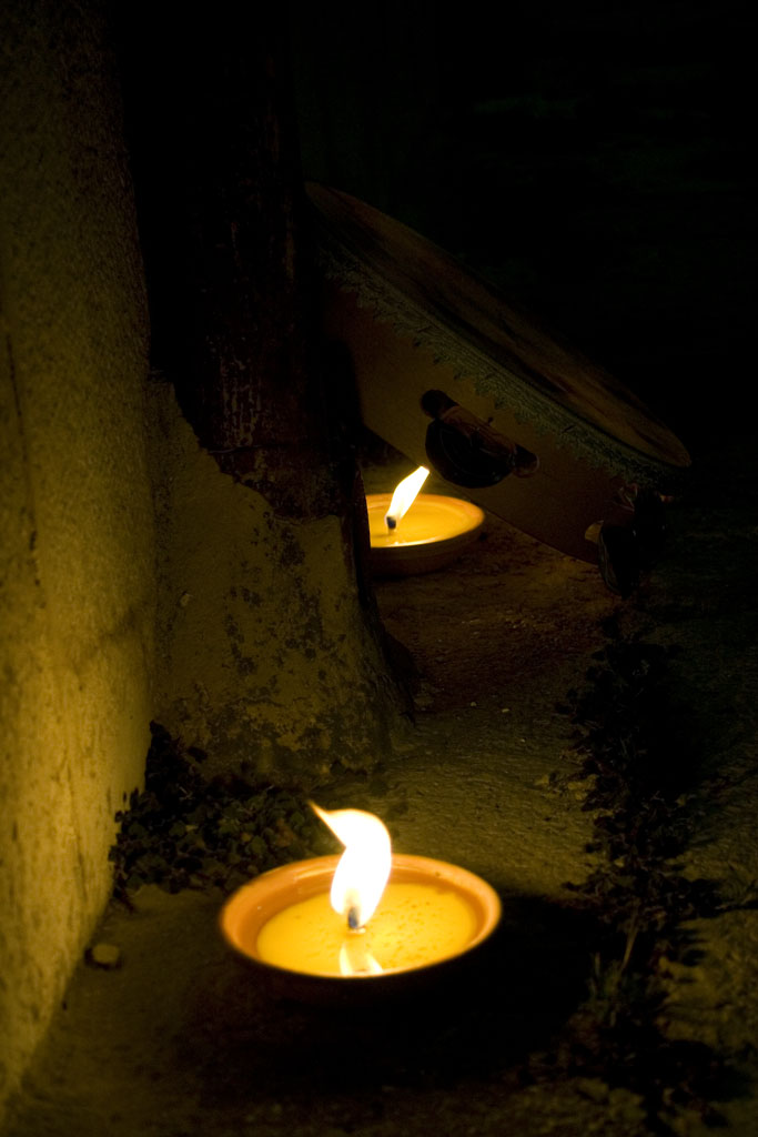 candele