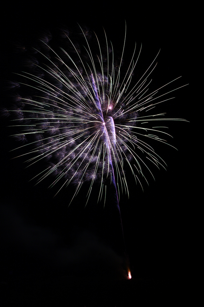 Fuochi d'Artificio
