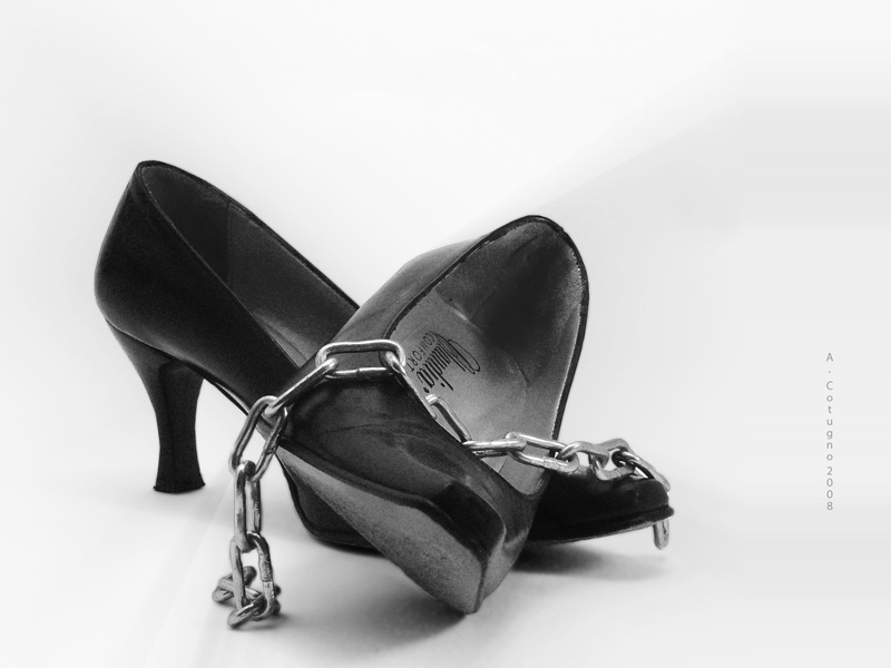 Libera dall'apparire