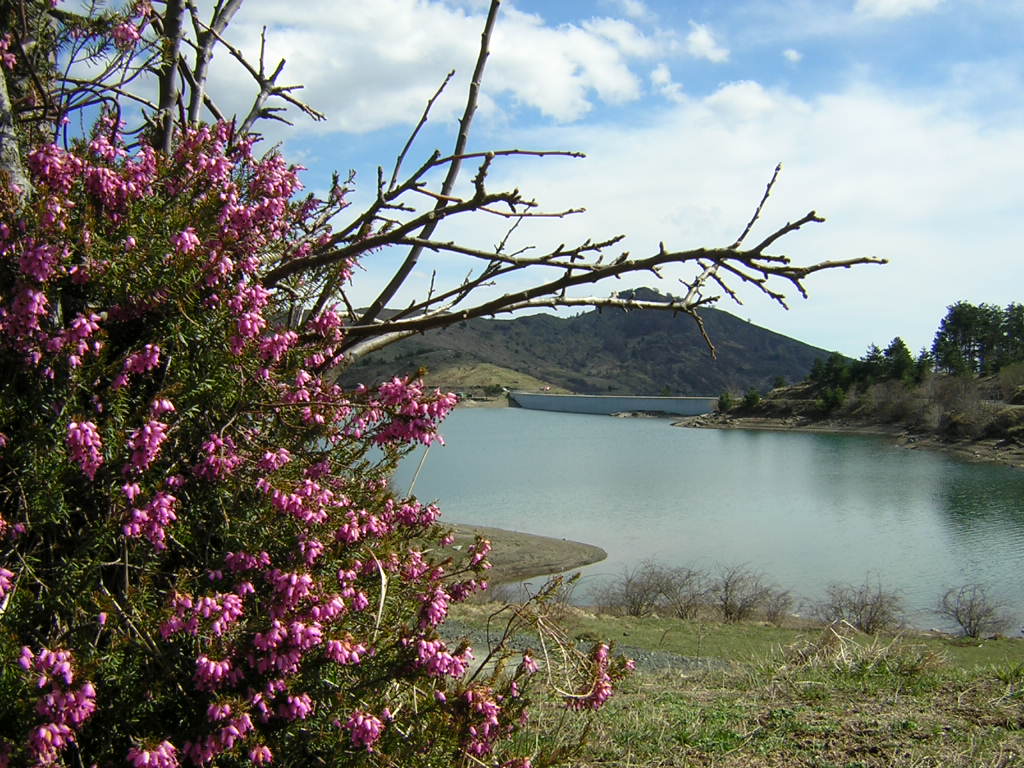 gita fuori porta a pasqua