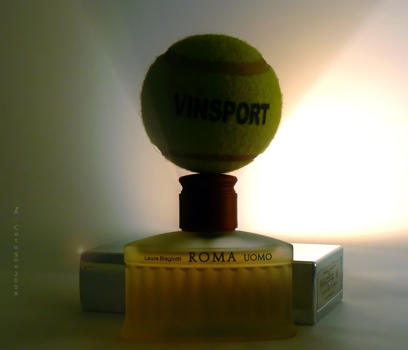 Sotto ogni sportivo..