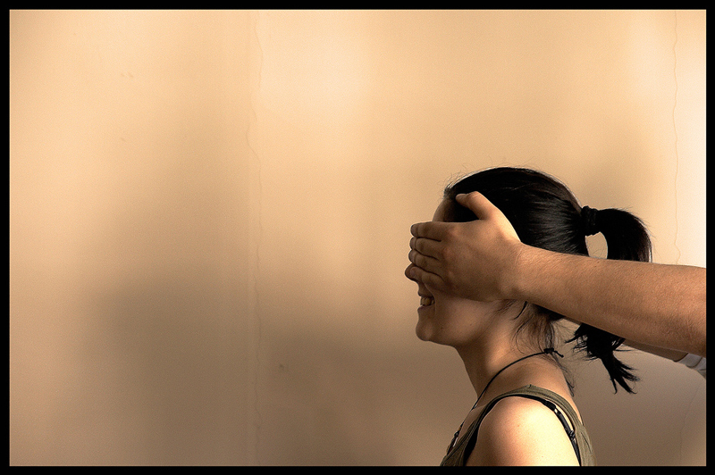 Raccontami una Sorpresa tralasciando i Dettagli