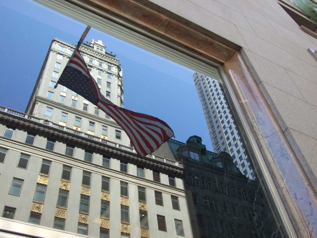 Colazione da Tiffany.