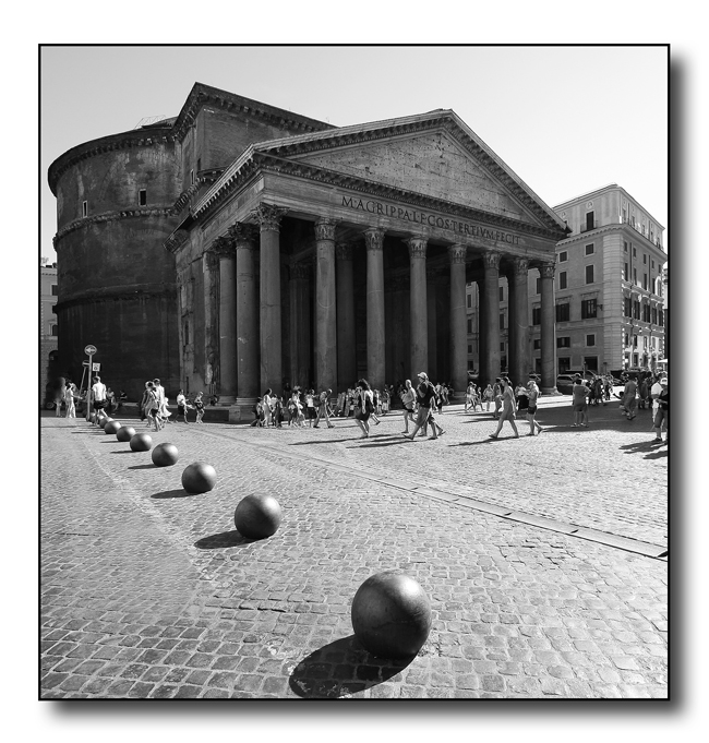 Pantheon