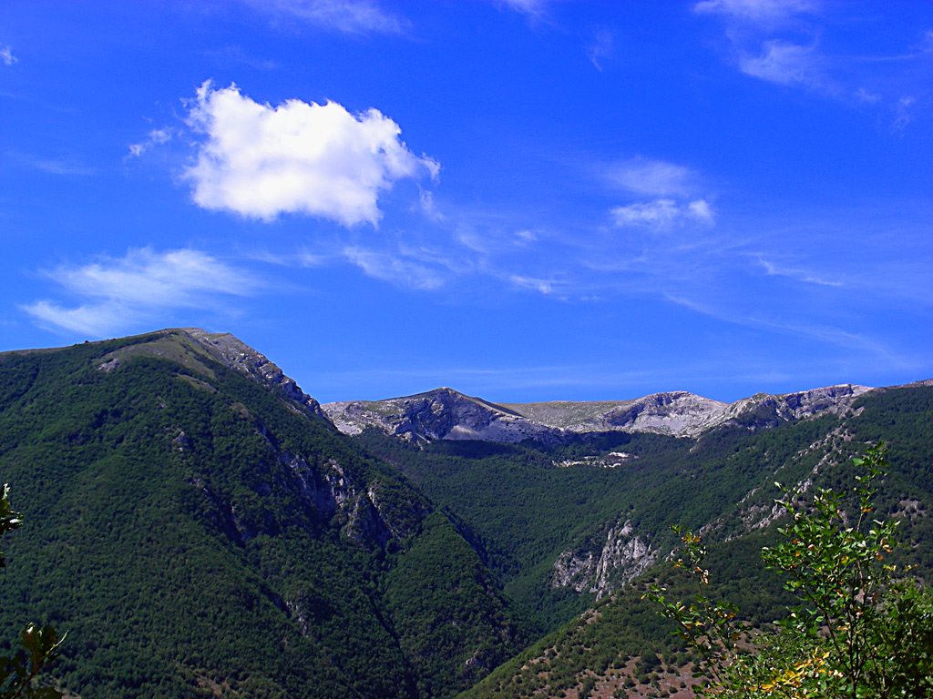 Il Giorno Secondo...