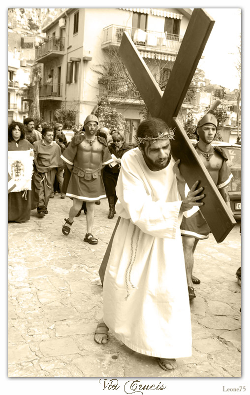 Via Crucis