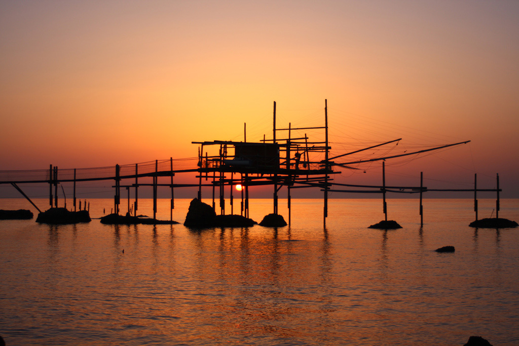 Alba dai trabucchi 3