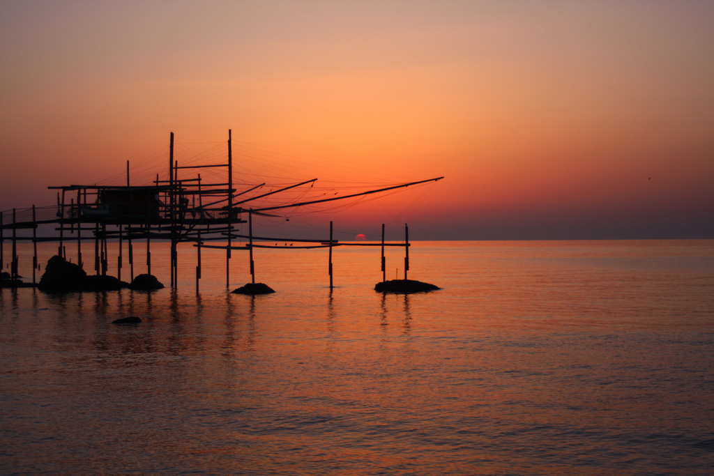 Alba dai trabucchi 4