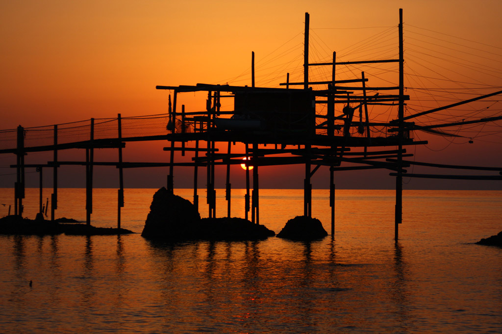 Alba dai trabucchi 6