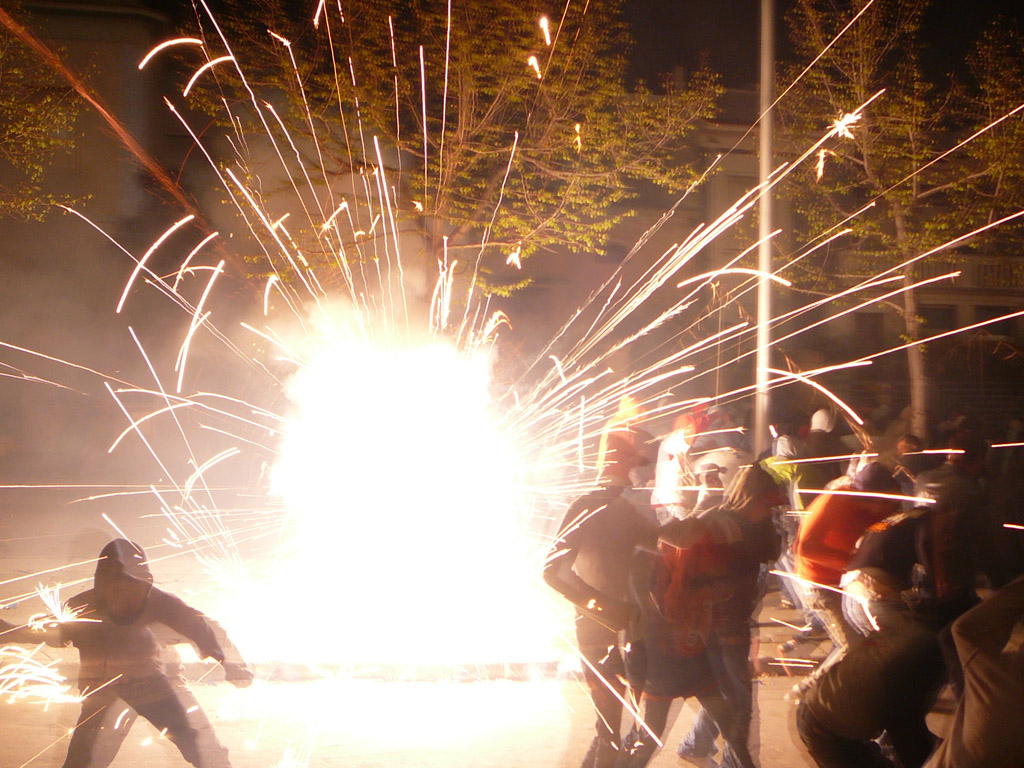 festa della Madonna della fontana