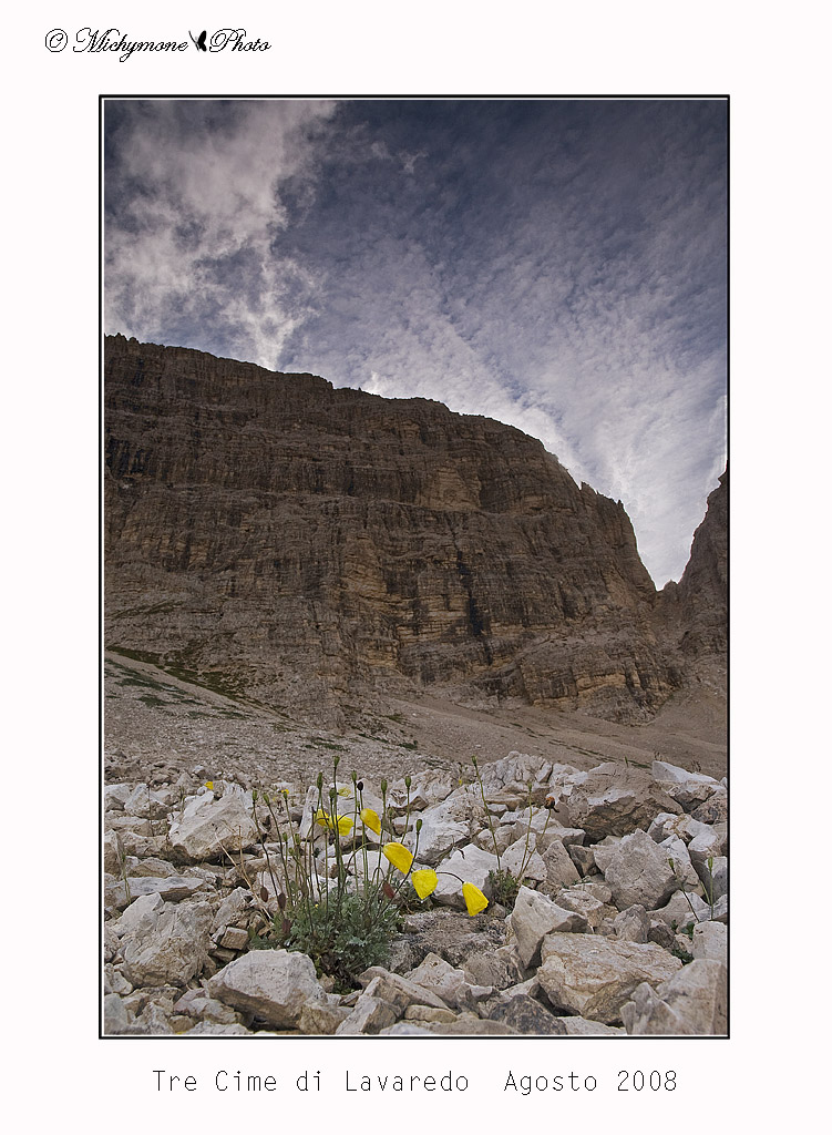 Tre Cime di Lavaredo