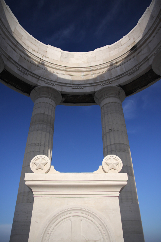 Monumento ai caduti di Ancona