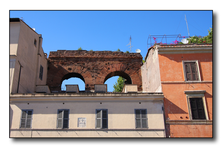 Un reperto in citt�...