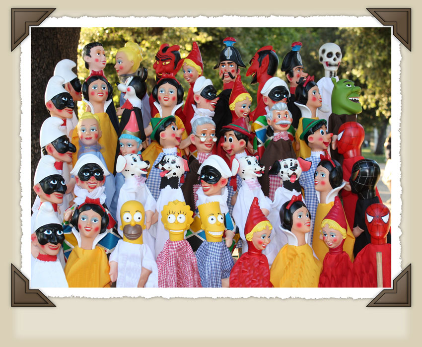 ...foto di gruppo...