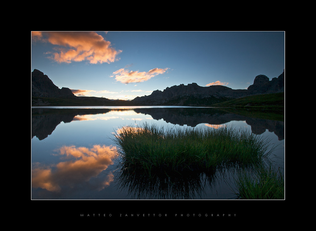 Back to the Land of Dreams