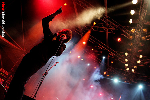 Il Teatro degli Orrori