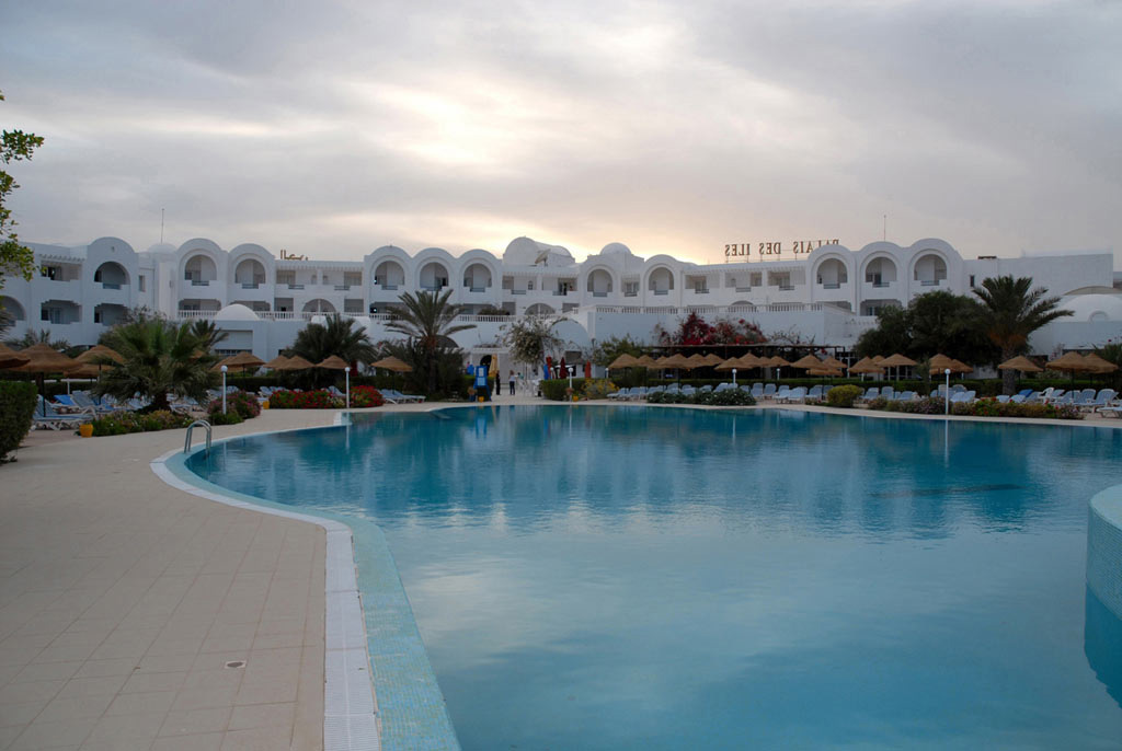 Djerba 1