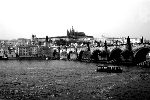 Praga