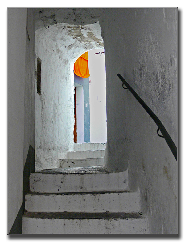 Direttissima Atrani-Amalfi