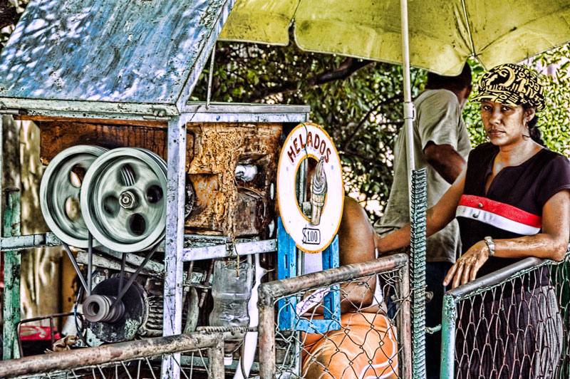 �2 Mestieri e hobbies [CUBA]