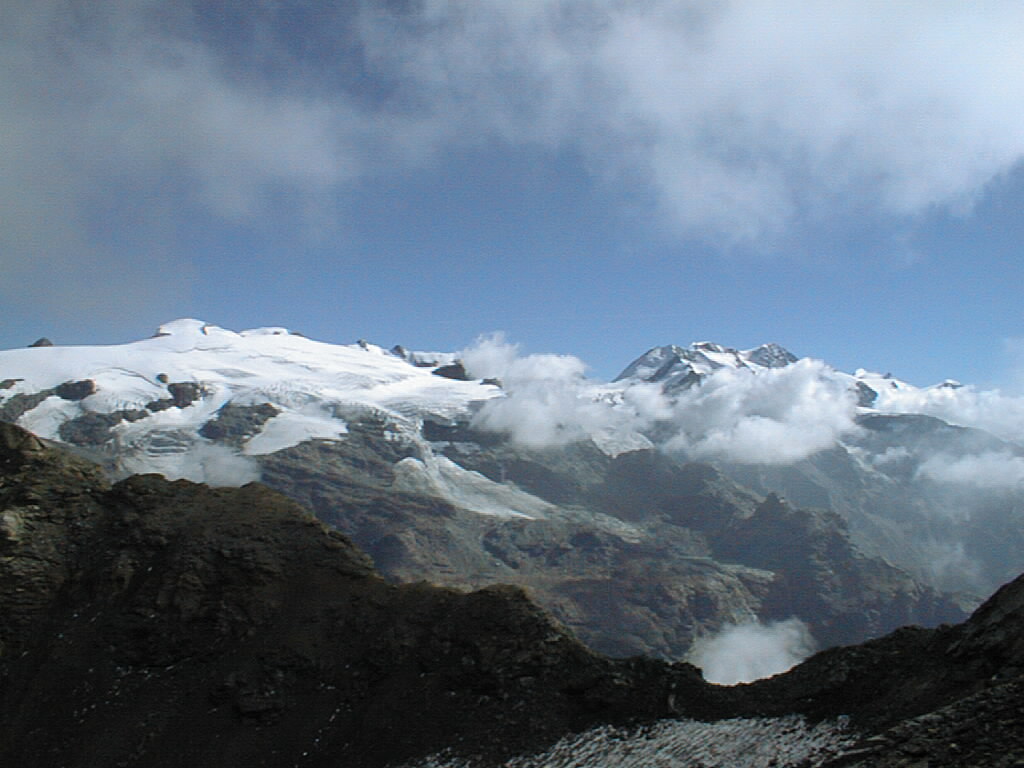 Monte Rosa