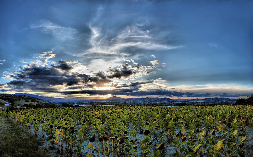 Sshhhh !   Tutti a nanna