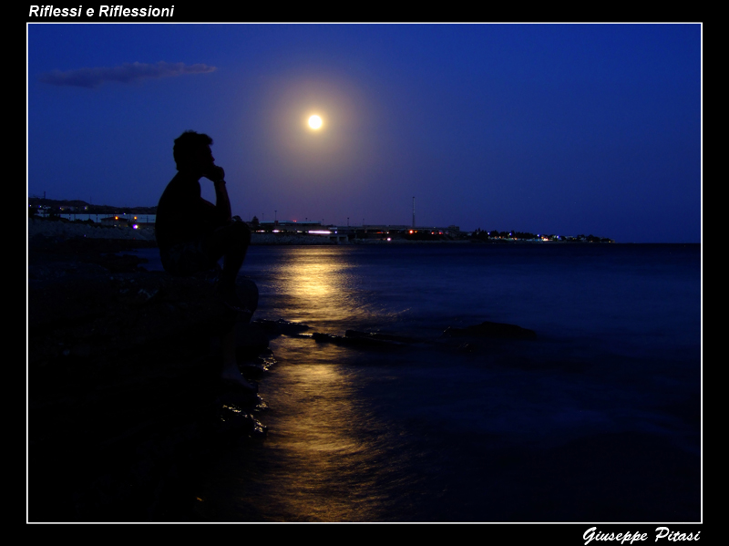 Riflessi e Riflessioni