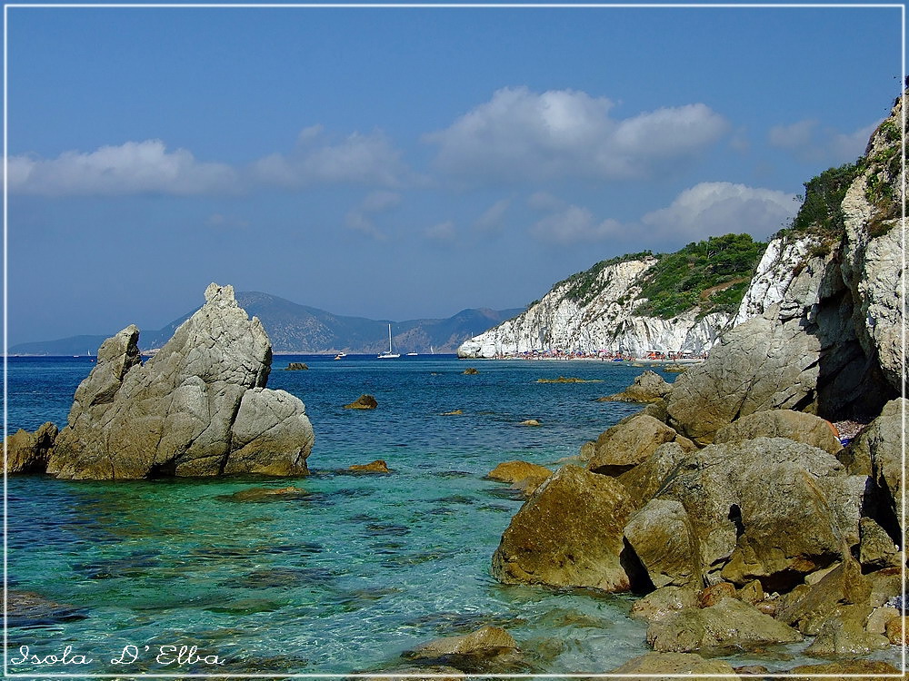 Isola D'Elba