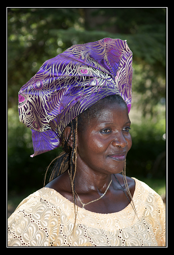 ritratto di ballerina n.4