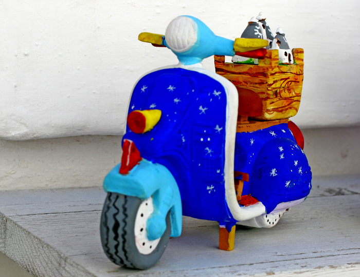 Ricordi di un Estate