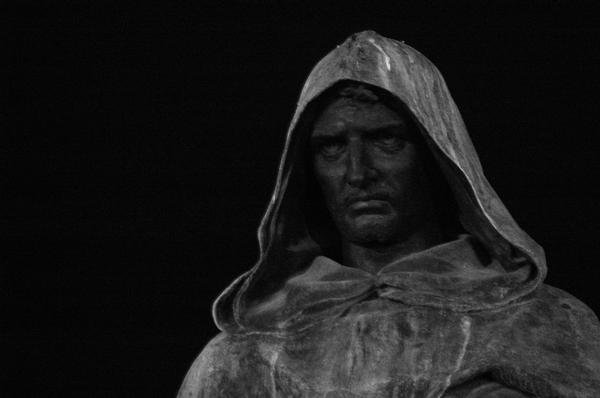 giordano bruno
