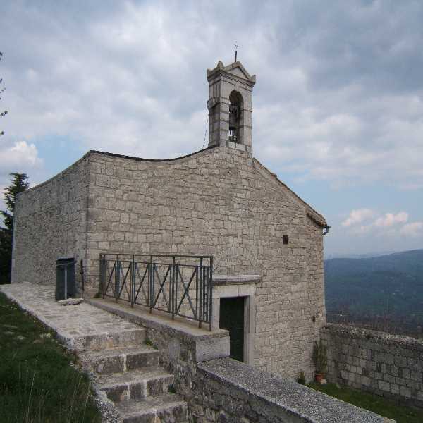 sant'Onofrio