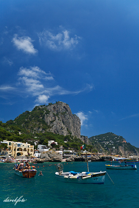 Capri