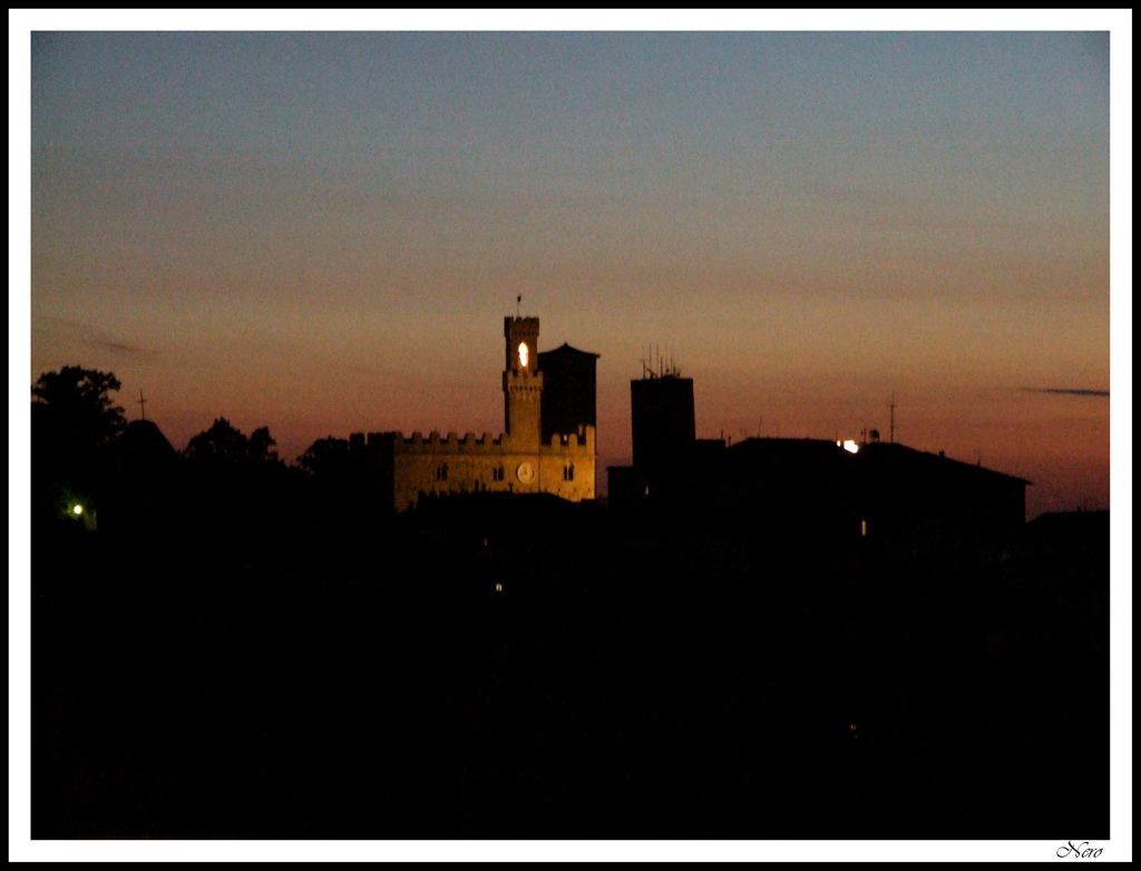 Luci di Volterra