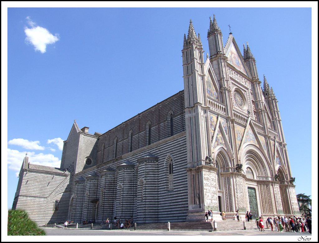 Duomo di Orvieto