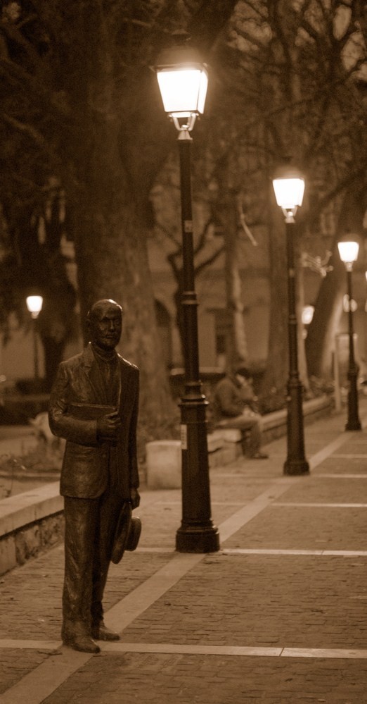 Italo Svevo a Trieste