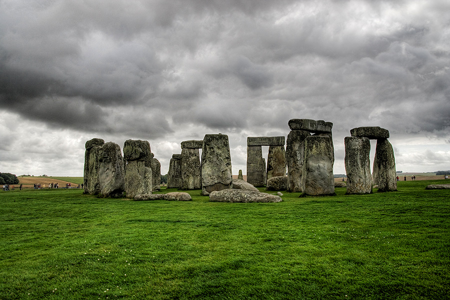 Stonehenge