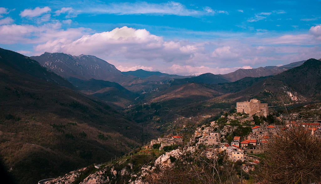 ombre del passato 22