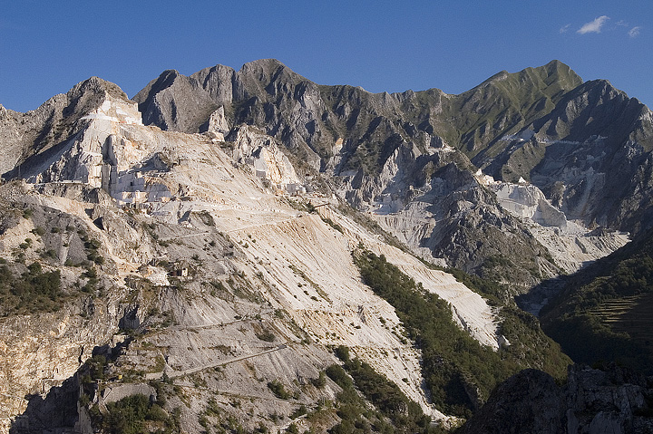Alpi Apuane