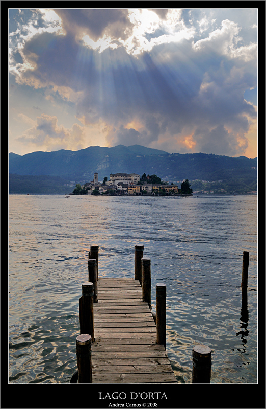 Lago d'Orta