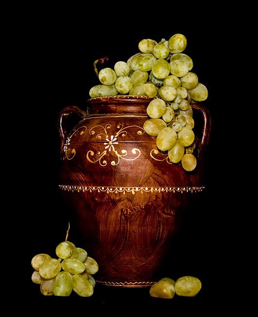 Suggerimenti please...