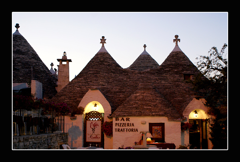 Trulli
